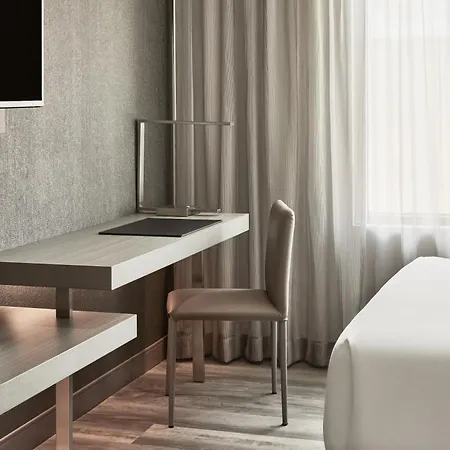Ac Hotel By Marriott San Diego Downtown Gaslamp Quarter-2