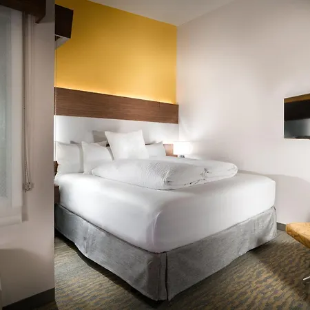 Hotel Z - Gaslamp San Diego-2