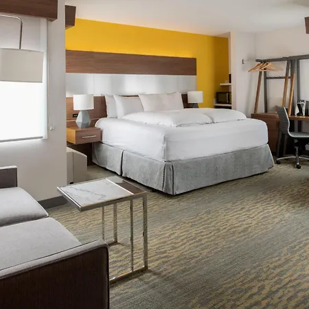Hotel Z - Gaslamp San Diego-2