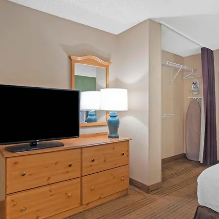 Extended Stay America Suites - San Diego - Sorrento Mesa-2