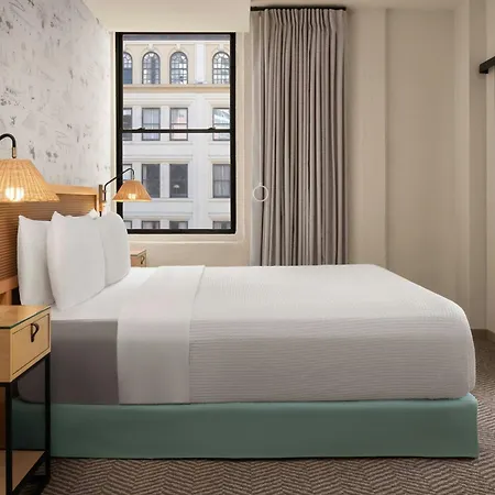 Found Hotels, San Diego Downtown, Series By Marriott-3