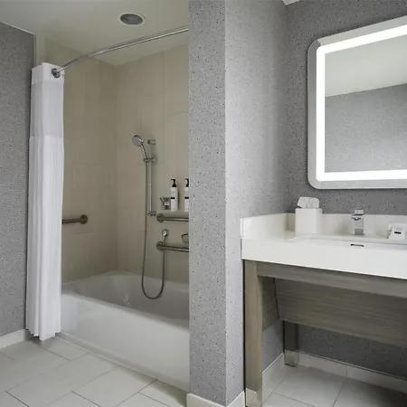 Homewood Suites By Hilton San Diego Downtown/Bayside-2