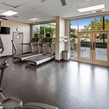 Country Inn & Suites By Radisson, San Diego North, Ca-3