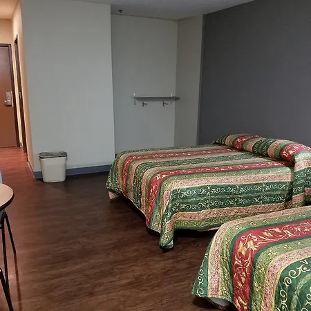 Travel Time Motel-2