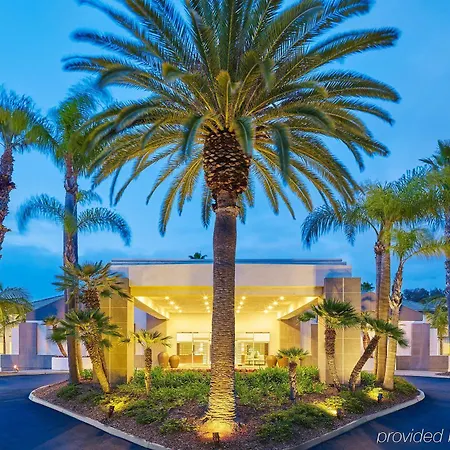 Hotel Karlan San Diego - A Doubletree By Hilton-3