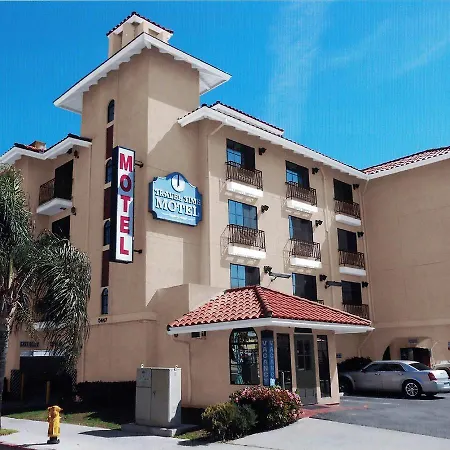 Travel Time Motel-3