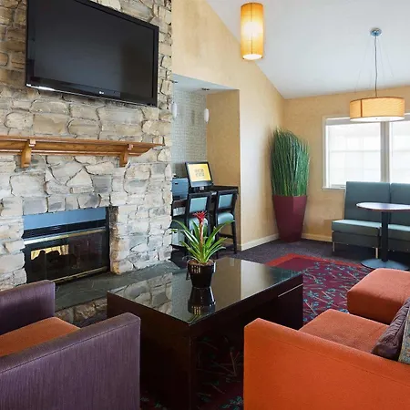 Residence Inn By Marriott San Diego Central-2