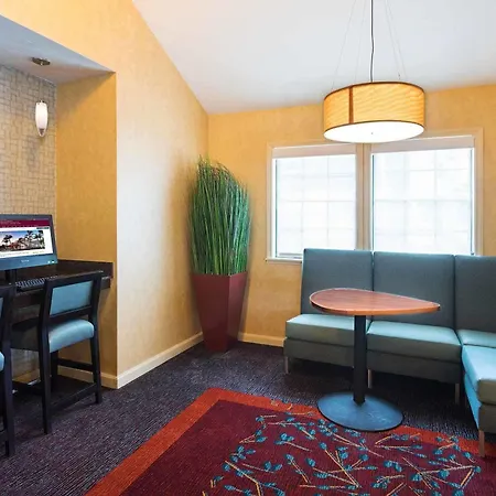 Residence Inn By Marriott San Diego Central-3