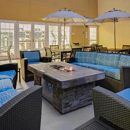 Residence Inn San Diego Mission Valley-3