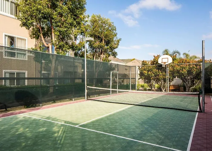 Sonesta Es Suites Carmel Mountain - San Diego