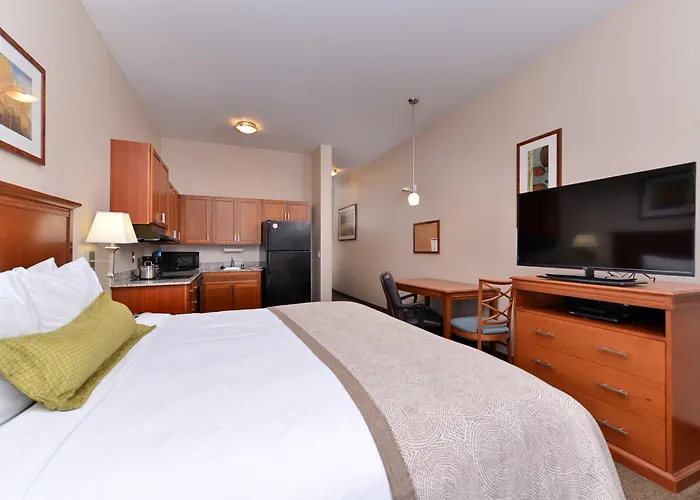 Candlewood Suites San Diego By Ihg