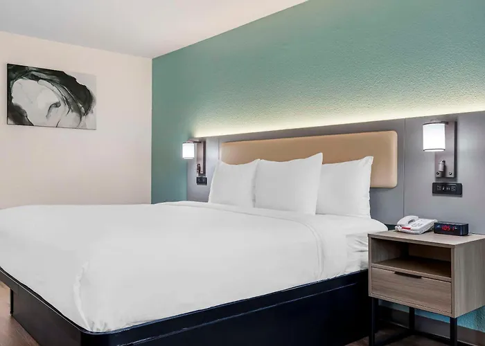 Comfort Inn Sea World Area San Diego