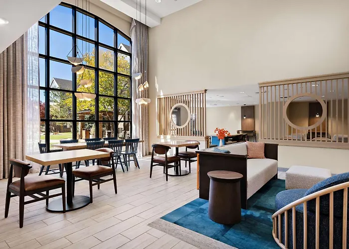 Sonesta Es Suites San Diego - Sorrento Mesa