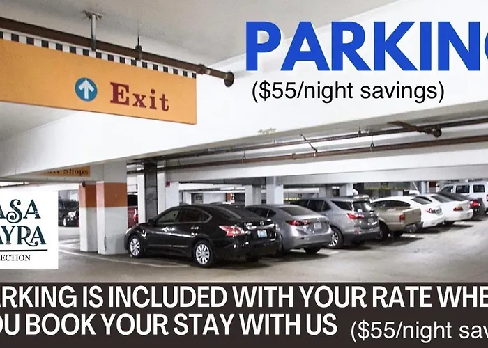 Greely Gaslamp - Loft W Parking & 3 Beds #302 Hotel San Diego