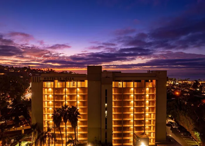 Hotel La Jolla, Curio Collection By Hilton San Diego