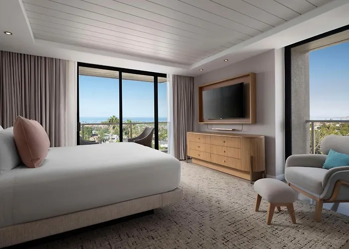Hotel La Jolla, Curio Collection By Hilton San Diego
