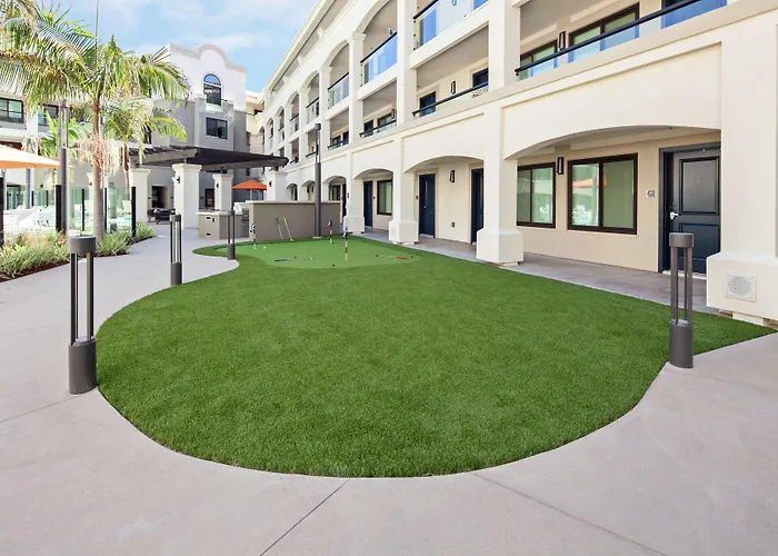 Homewood Suites By Hilton San Diego Central