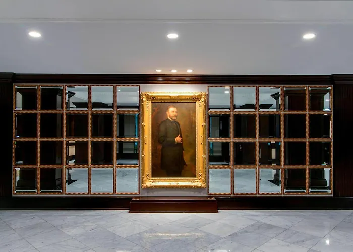The Us Grant, A Luxury Collection Hotel, San Diego