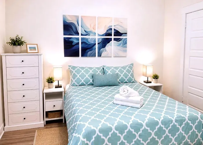 Casaviva Luna - 3Br,2Ba With Private Firepit & Front Yard, Walk To Hillcrest & North Park, 5 Min To Zoo, Seaworld & Beaches San Diego