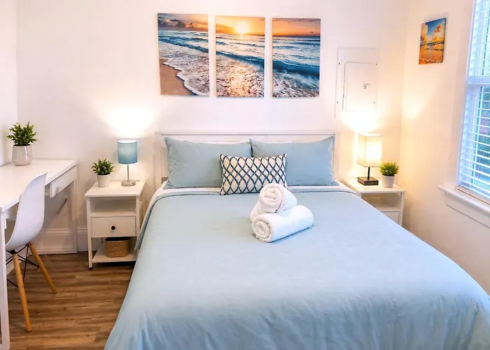 Casaviva Luna - 3Br,2Ba With Private Firepit & Front Yard, Walk To Hillcrest & North Park, 5 Min To Zoo, Seaworld & Beaches San Diego