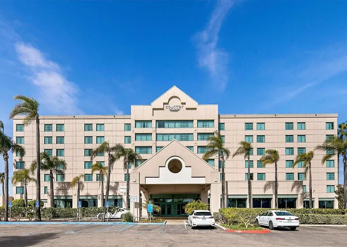 Country Inn & Suites By Radisson, San Diego North, Ca