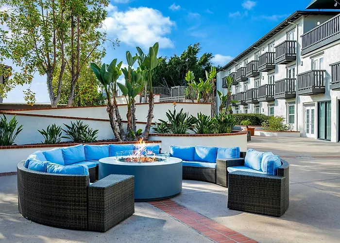 Fairfield Inn & Suites San Diego Old Town