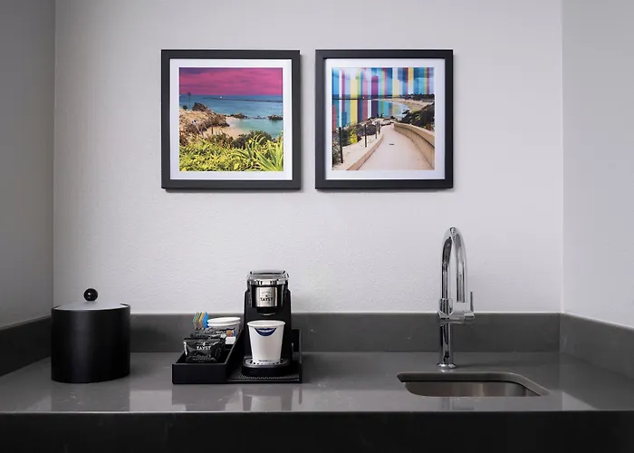 Hampton Inn San Diego/Del Mar