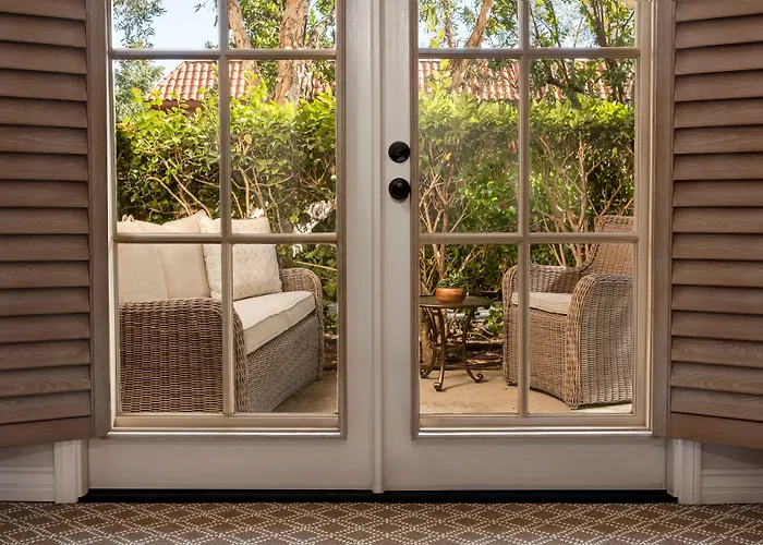 Rancho Bernardo Inn San Diego