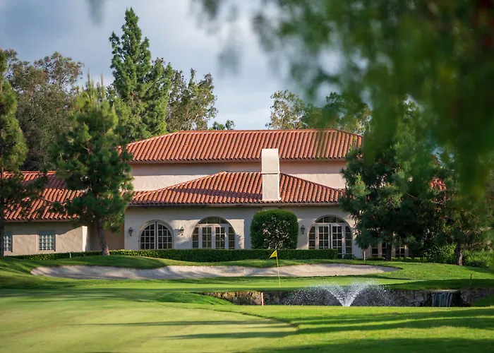 Rancho Bernardo Inn San Diego