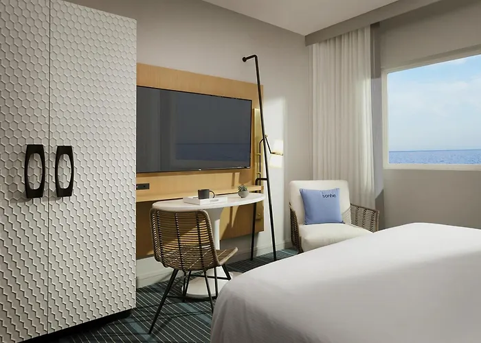 The Monsaraz San Diego, Tapestry Collection By Hilton